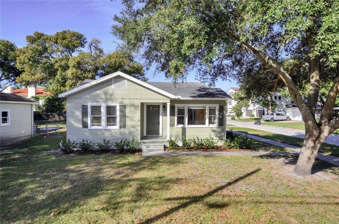 House in Tampa, Florida, United States 2 - 17714895