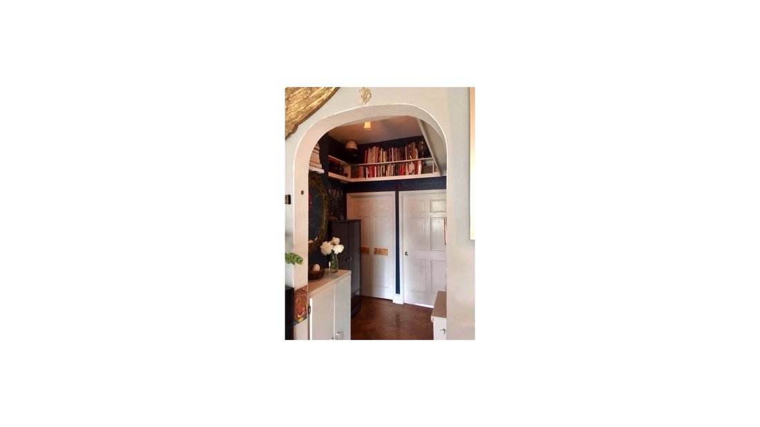 Apartment in New York, New York, United States 5 - 17704565
