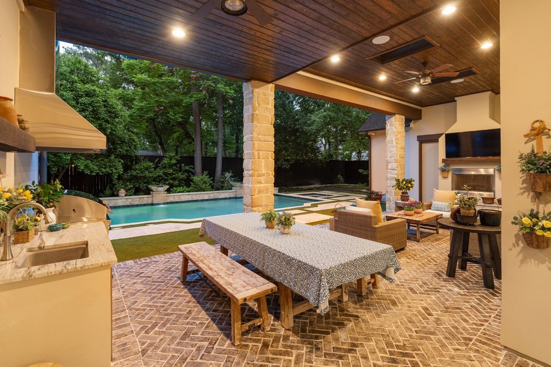 House in Houston, Texas, United States 4 - 17708491