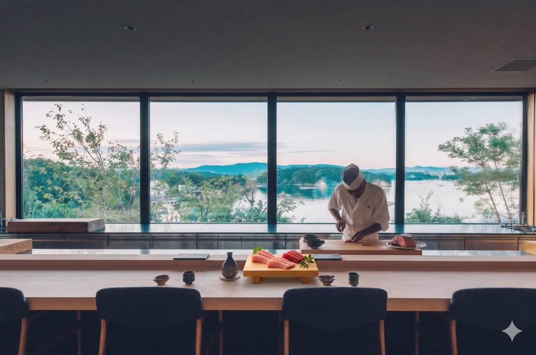 Villa in Shima, Mie, Japan 5 - 17470314
