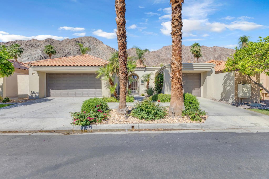 House in La Quinta, California, United States 1 - 17709625