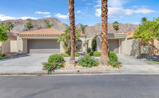Haus in La Quinta, Kalifornien, Vereinigte Staaten 1