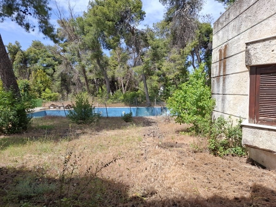 Land in Ekali, Attica, Greece 5 - 17710376