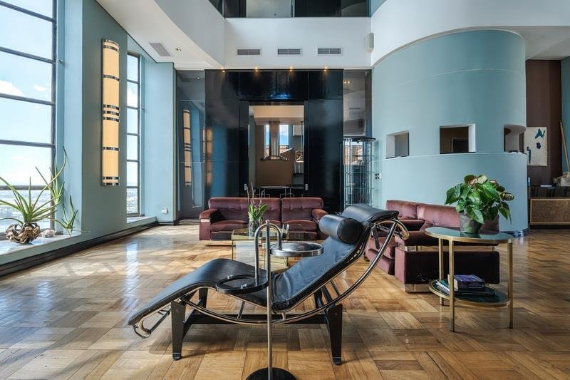 Apartment in City Centre, Cape Town, South Africa 5 - 17703291