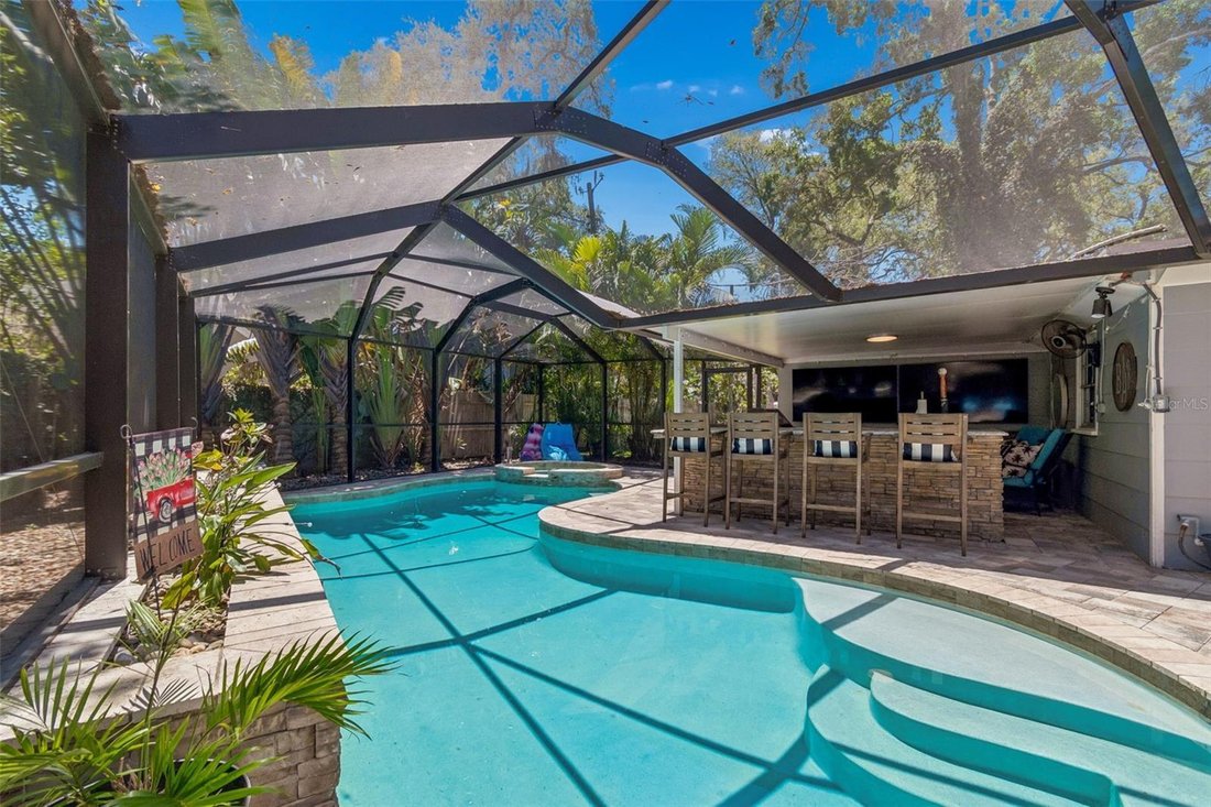 House in Tampa, Florida, United States 3 - 17703243
