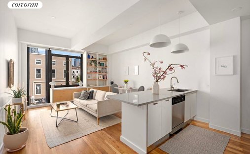 Condominio a New York, New York, Stati Uniti 1