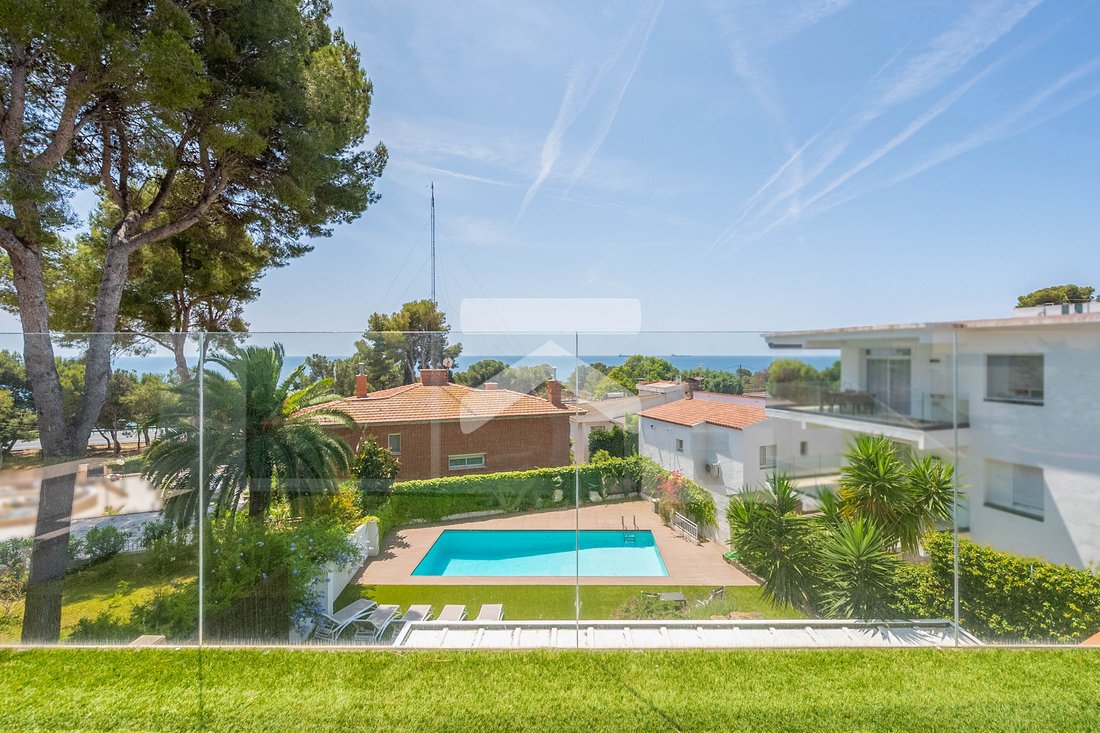 Villa in Tarragona, Catalonia, Spain 2 - 15868232