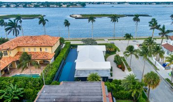 House in West Palm Beach, Florida, United States 1