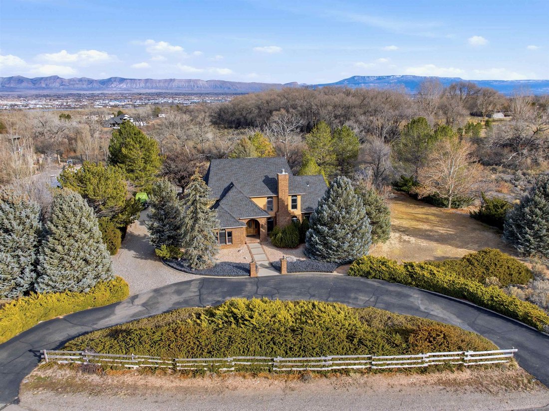 Casa a Grand Junction, Colorado, Stati Uniti 2 - 17705183
