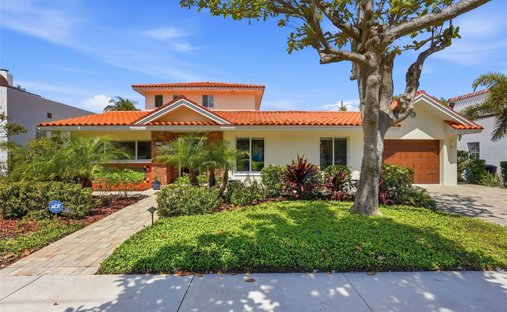 House in St. Petersburg, Florida, United States 1