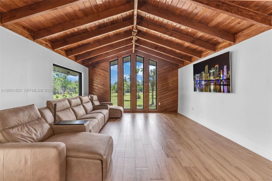 House in Homestead, Florida, United States 1 - 17718590