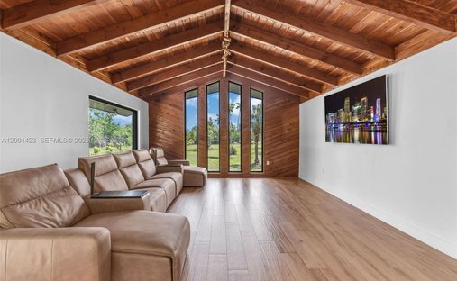 Maison à Homestead, Floride, États-Unis 1