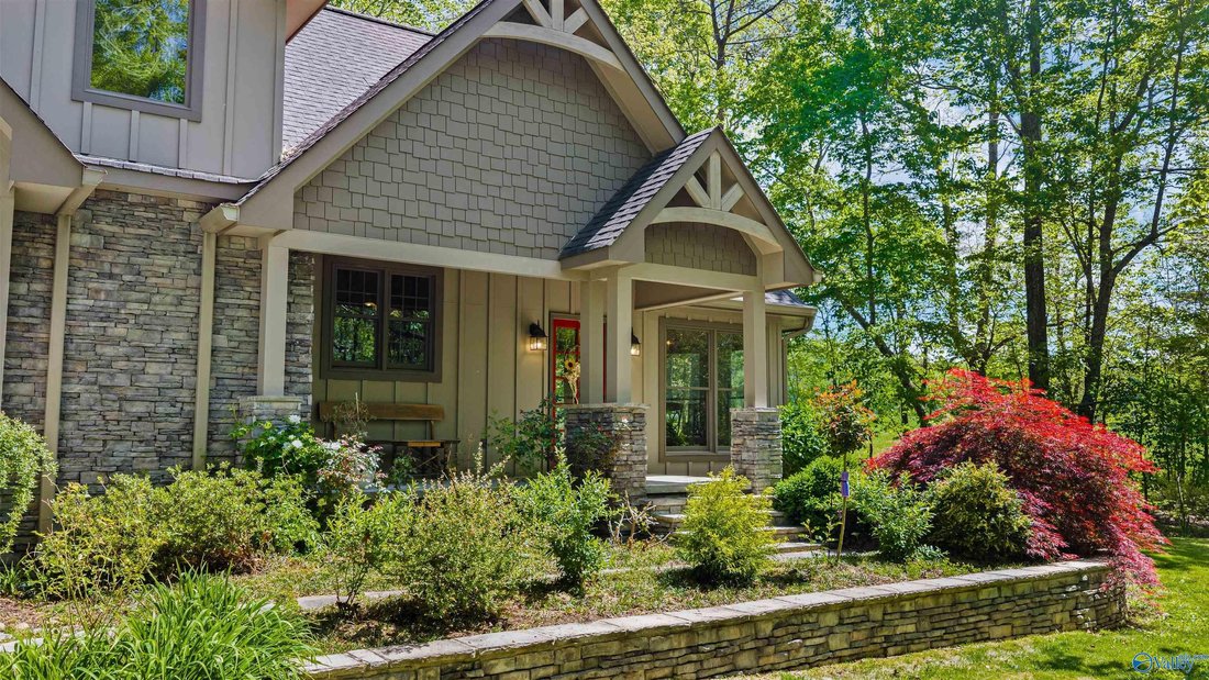 House in Mentone, Alabama, United States 5 - 17706217
