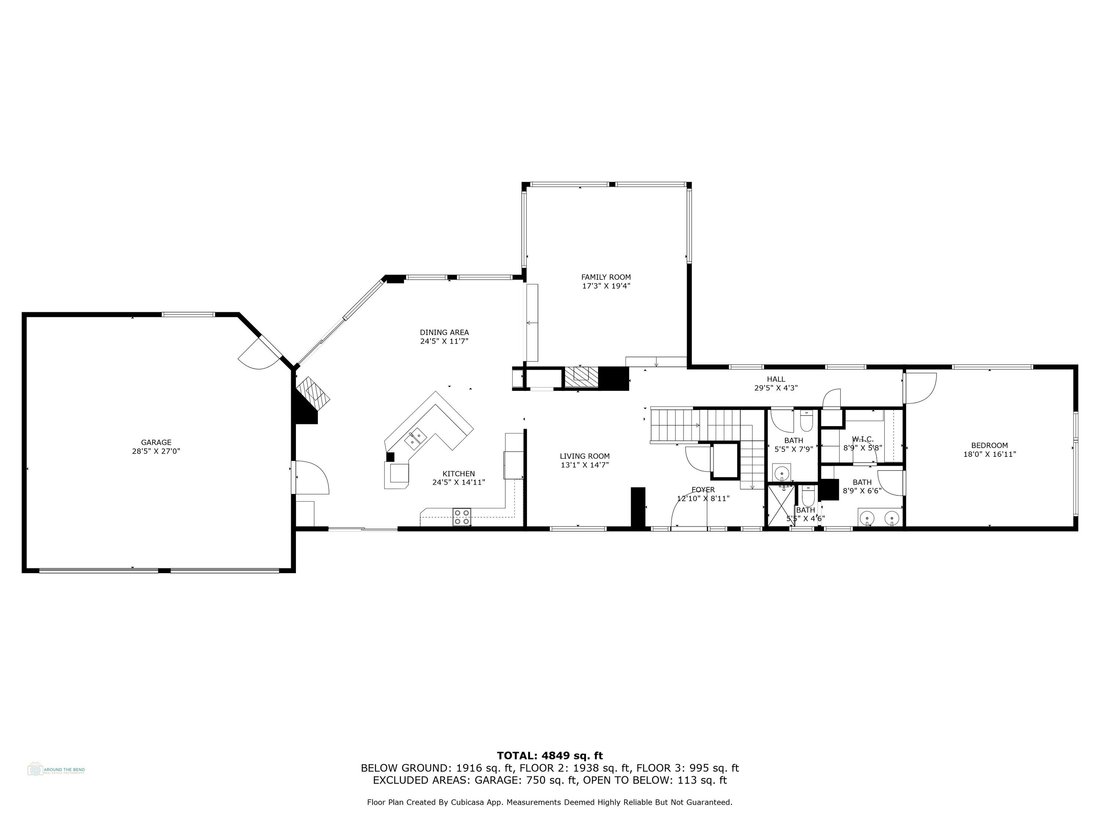 House in Redmond, Oregon, United States 4 - 17718250