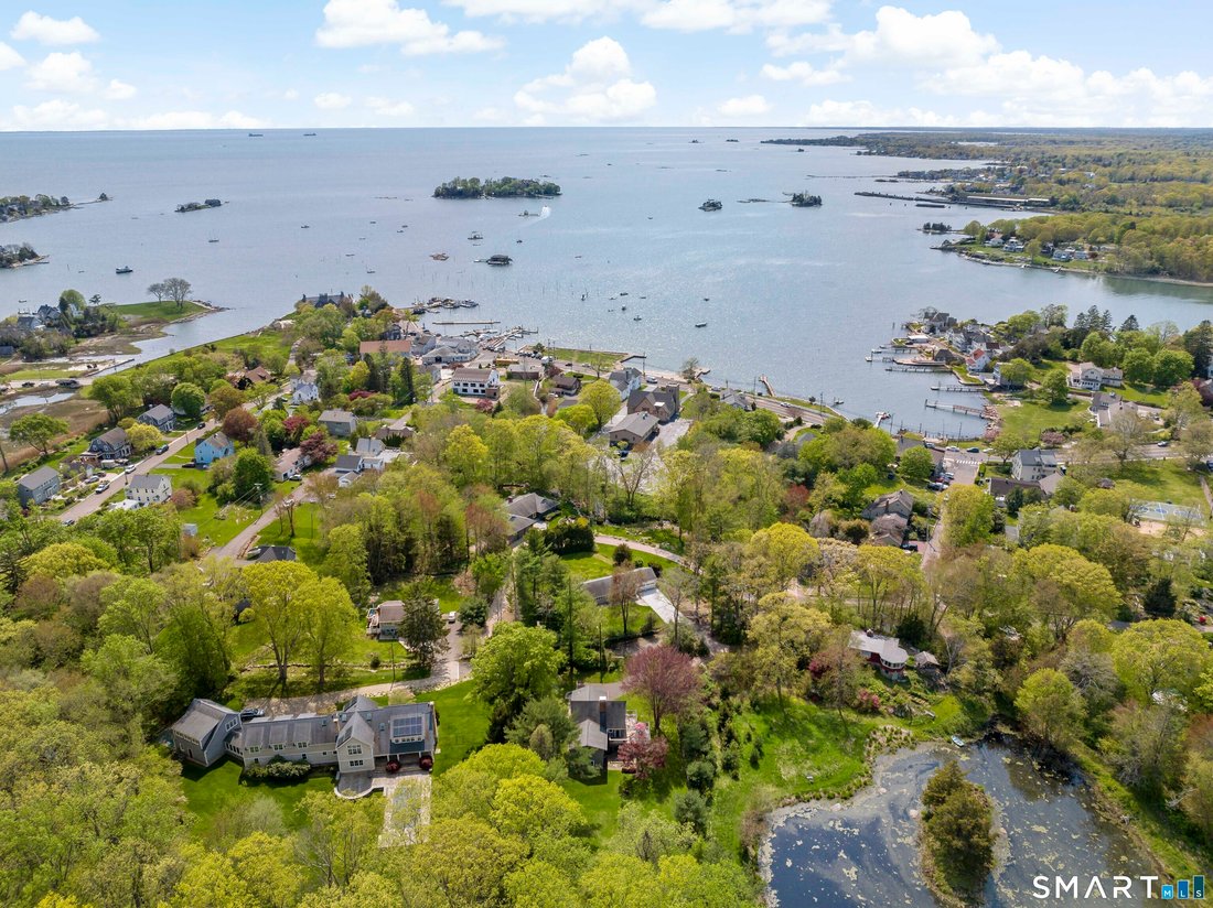 Haus in Branford, Connecticut, Vereinigte Staaten 3 - 17710057