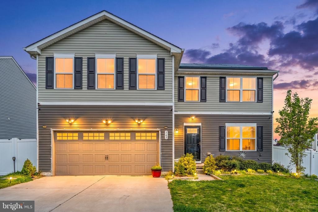 House in Hammonton, New Jersey, United States 4 - 17708568