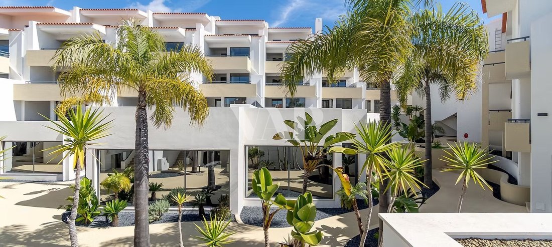 Apartment in Vilamoura, Quarteira, Algarve 1 - 17705753
