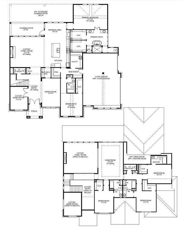House in Heath, Texas, United States 2 - 17700643