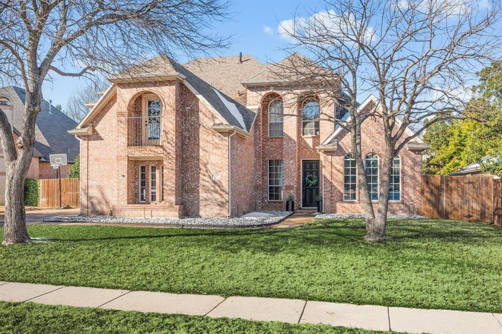 House in Colleyville, Texas, United States 1 - 17705830