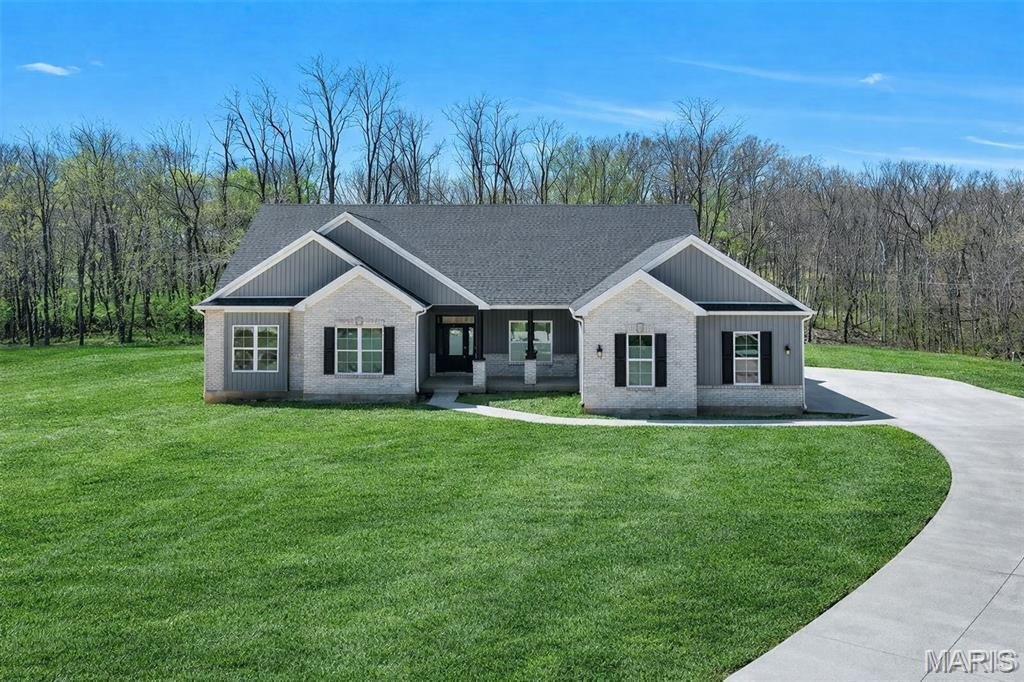 House in Foristell, Missouri, United States 1 - 17655882