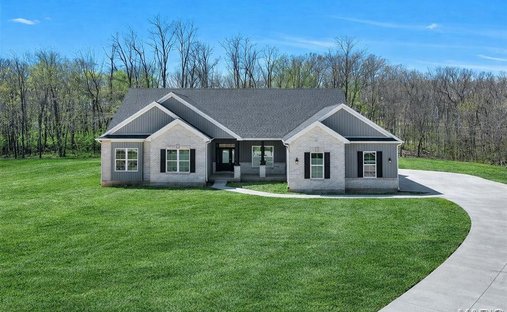 Casa a Foristell, Missouri, Stati Uniti 1