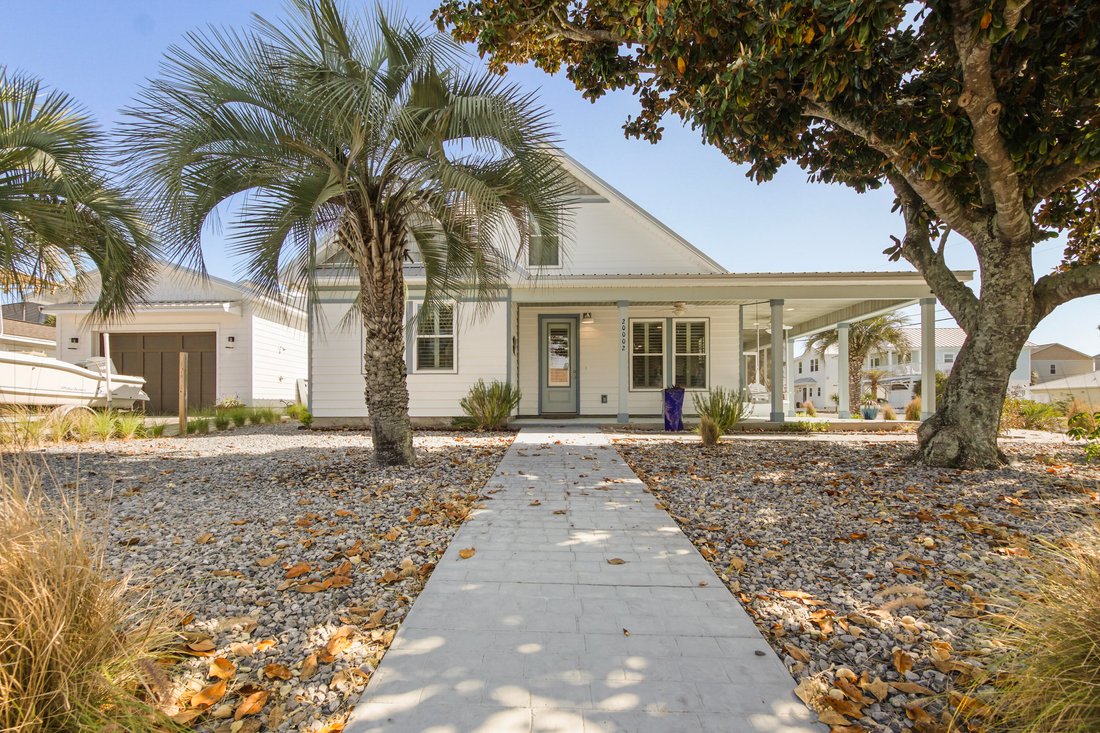 House in Rosemary Beach, Florida, United States 3 - 17702937