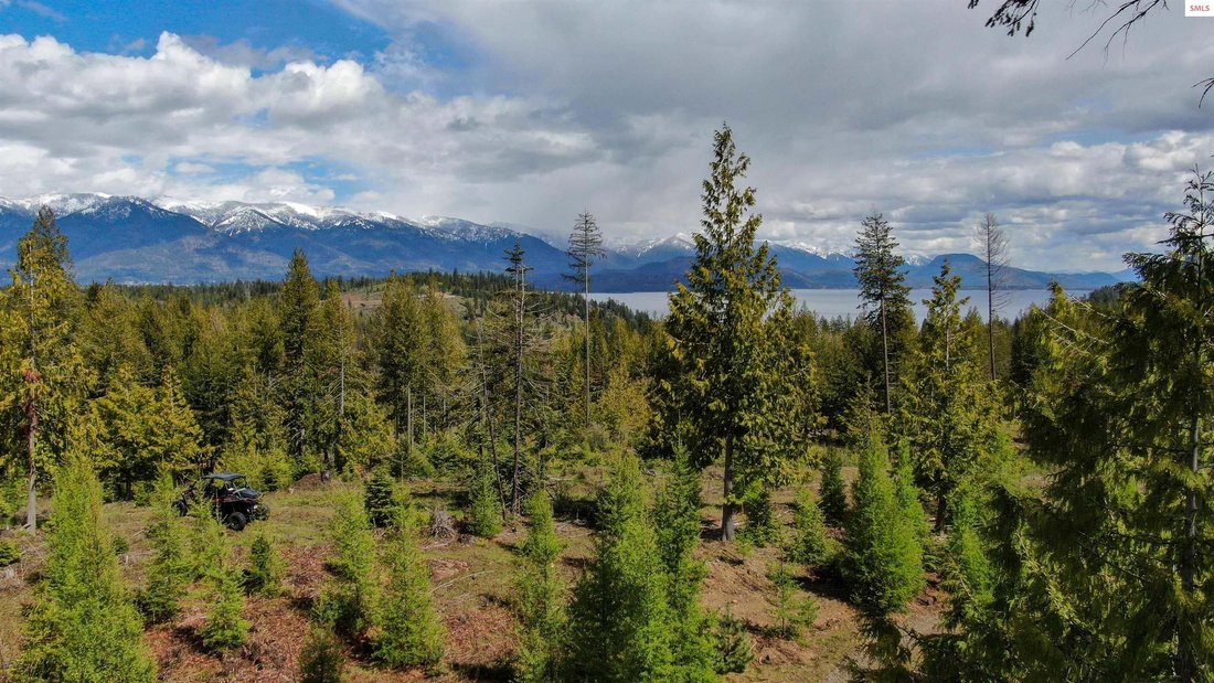 Land in Sagle, Idaho, United States 4 - 17708467