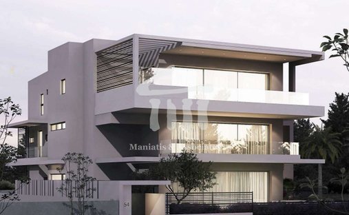 Apartment in Vouliagmeni, Attica, Greece 1