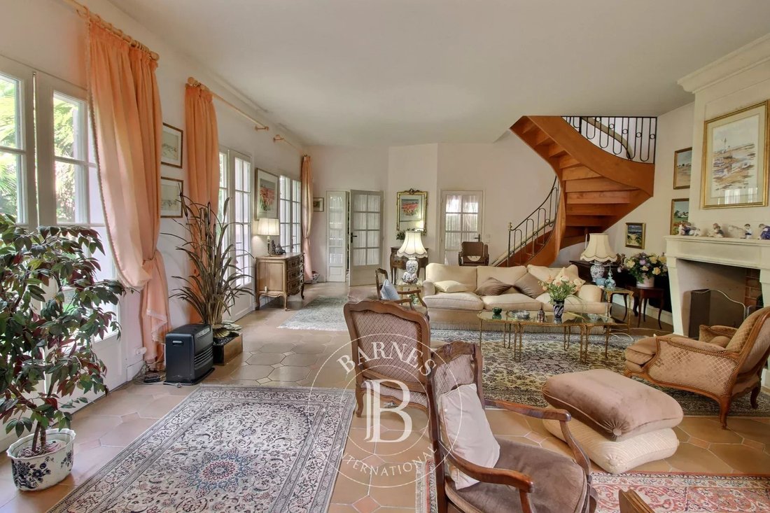 House in La Flotte, Nouvelle-Aquitaine, France 4 - 17704846