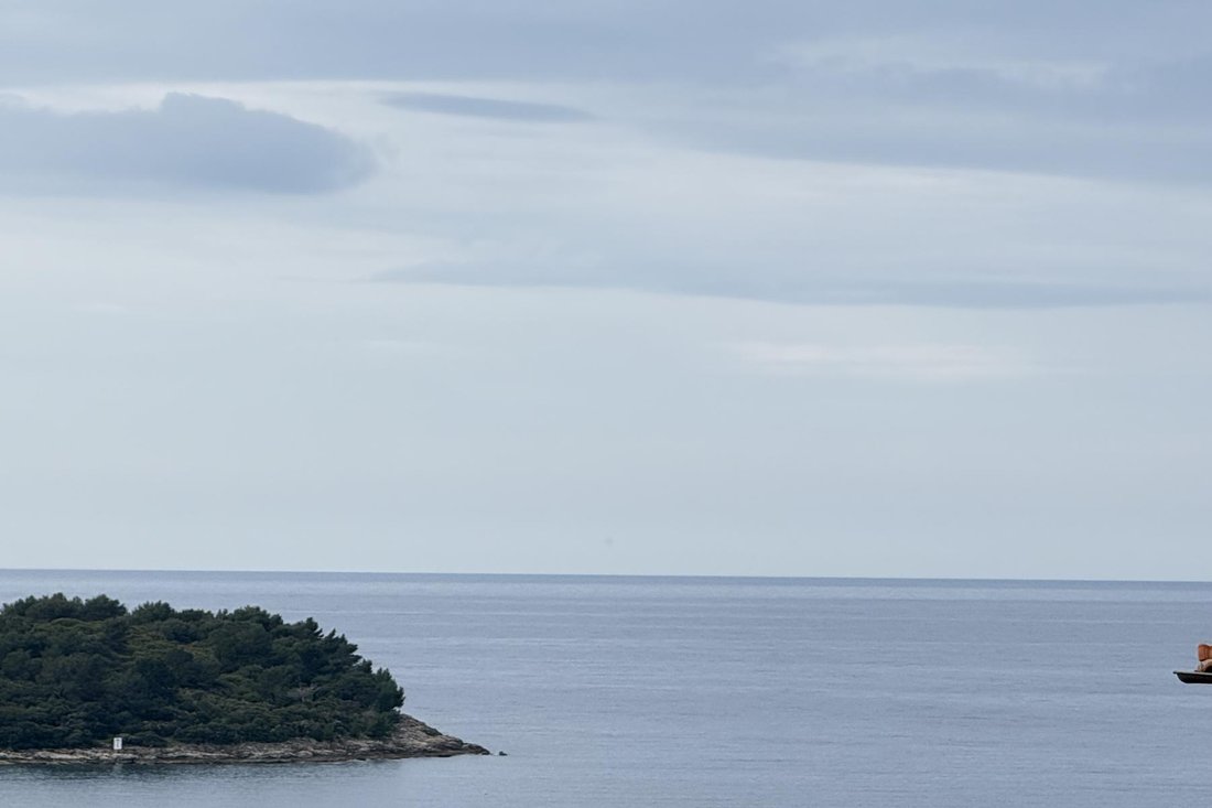Apartment in Pjescana Uvala, Istria County, Croatia 3 - 14310187