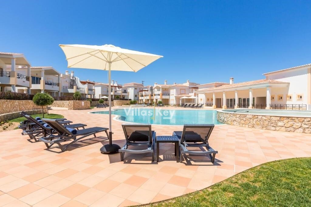House in Budens, Algarve, Portugal 1 - 17716244