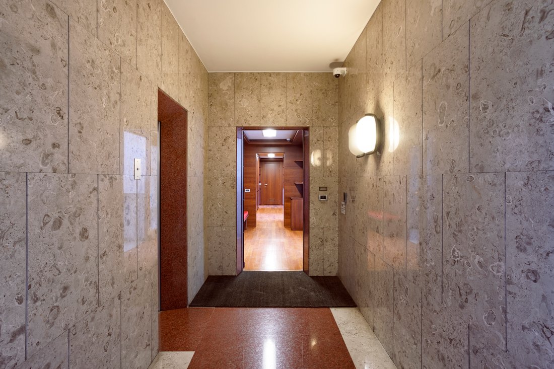 Apartment in Romagna, Milan, Italy 2 - 17702866