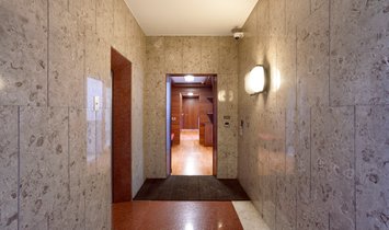 Wohnung in Romagna, Mailand, Italien 1