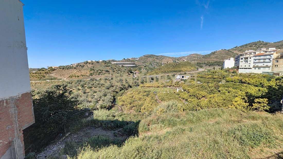 Land in Torrox, Andalusia, Spain 3 - 17690968