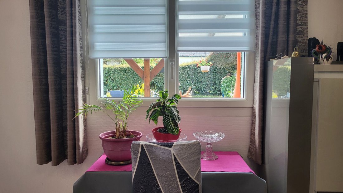 Villa en Locmaria, Bretaña, Francia 4 - 17708508
