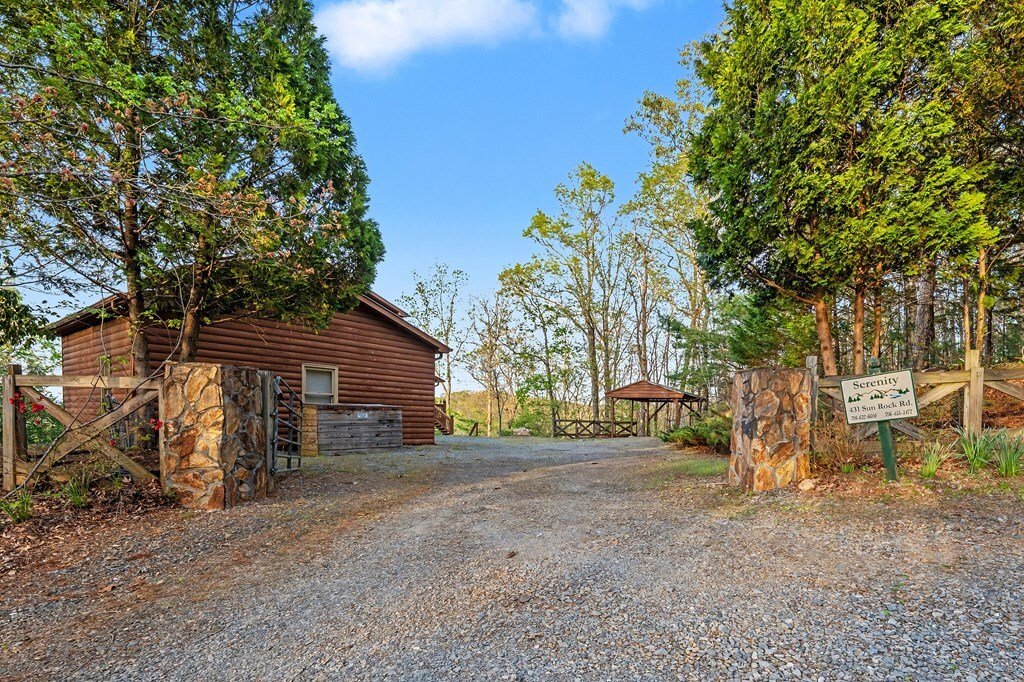 House in Blue Ridge, Georgia, United States 5 - 17706070