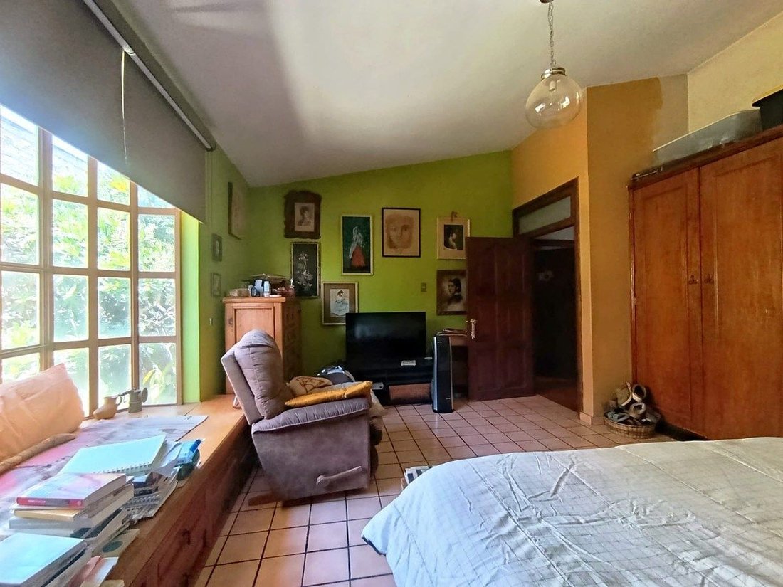 Maison en San Andrés Huayapam, Oaxaca de Juárez, Mexique 3 - 17708789