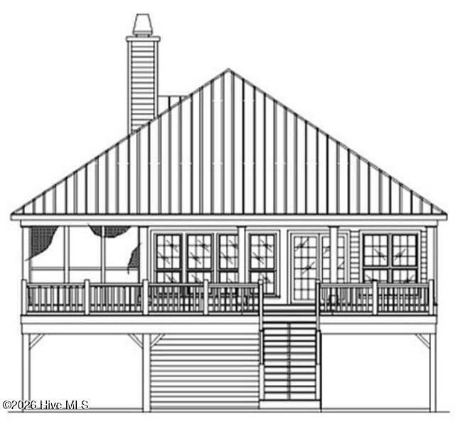 House in Bayboro, North Carolina, United States 1 - 17711699