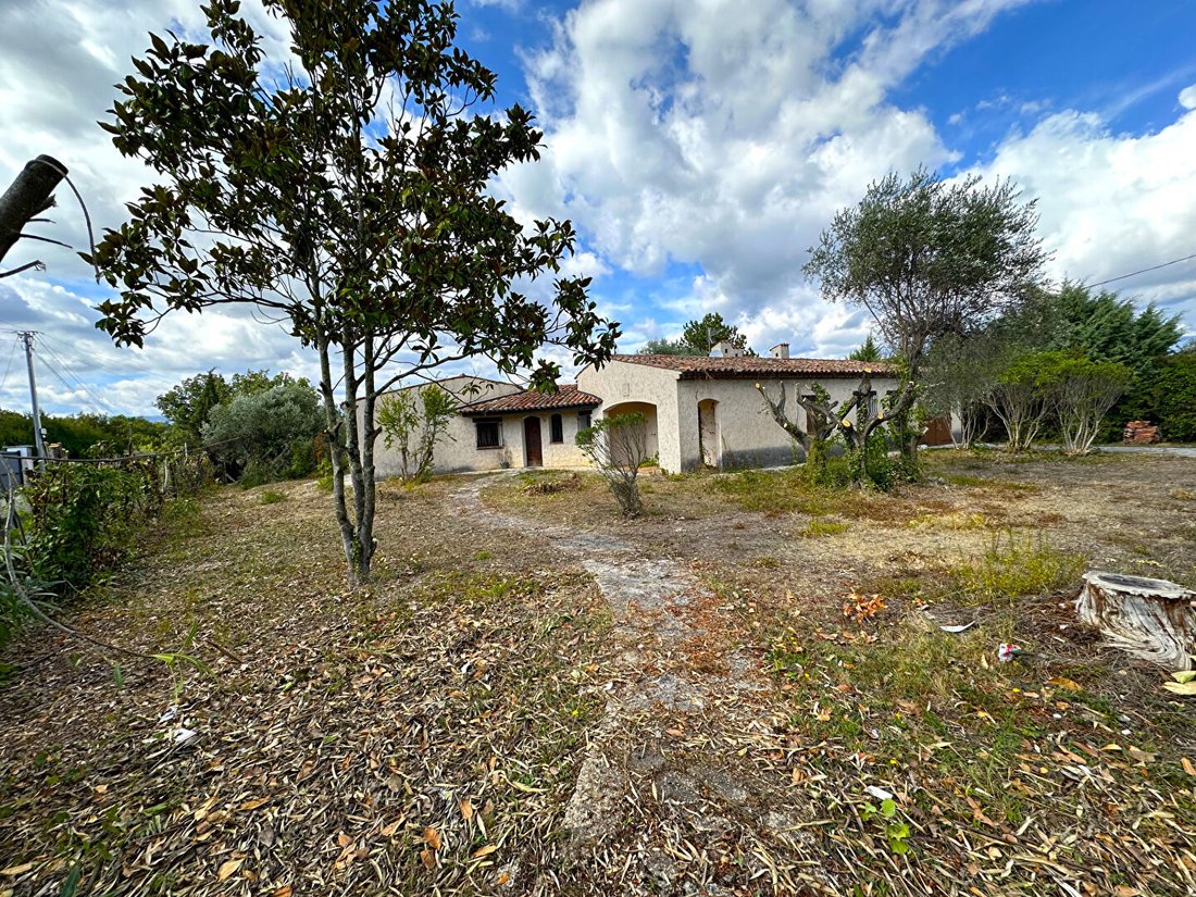 Villa in Montauroux, Provence-Alpes-Côte d'Azur, France 1 - 17339993