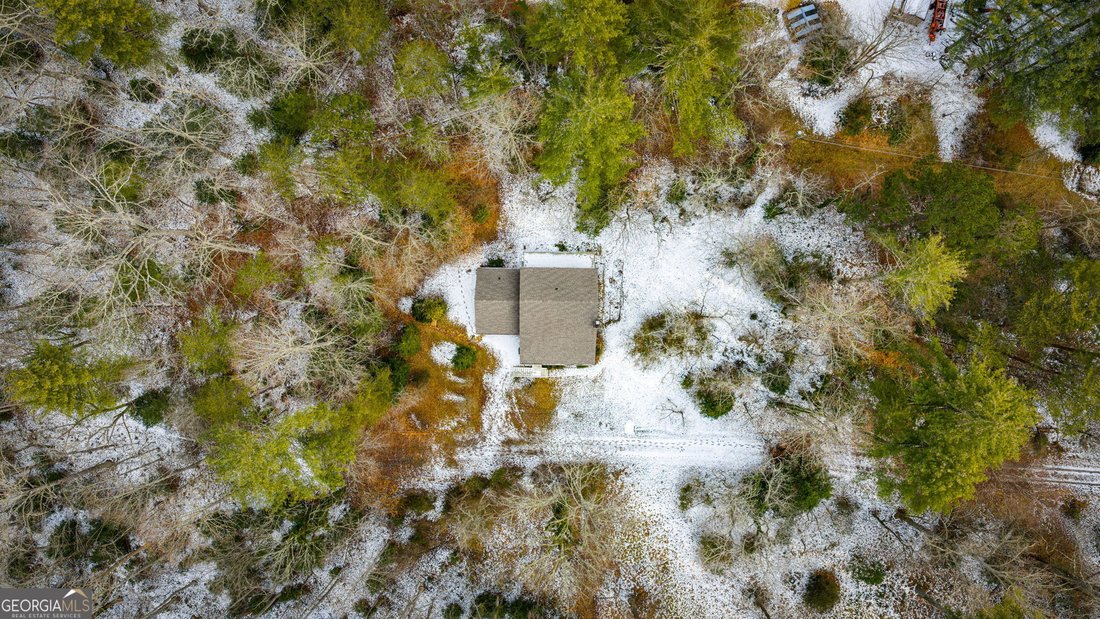 House in Blairsville, Georgia, United States 5 - 17714751