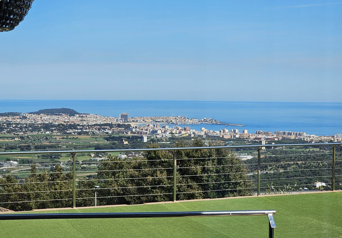 Villa in Calonge i Sant Antoni, Catalonia, Spain 1 - 17546029