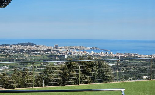 Villa a Calonge i Sant Antoni, Catalogna, Spagna 1