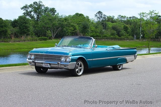 Ford Galaxie in Calverton, NY, United States 1 - 17714220
