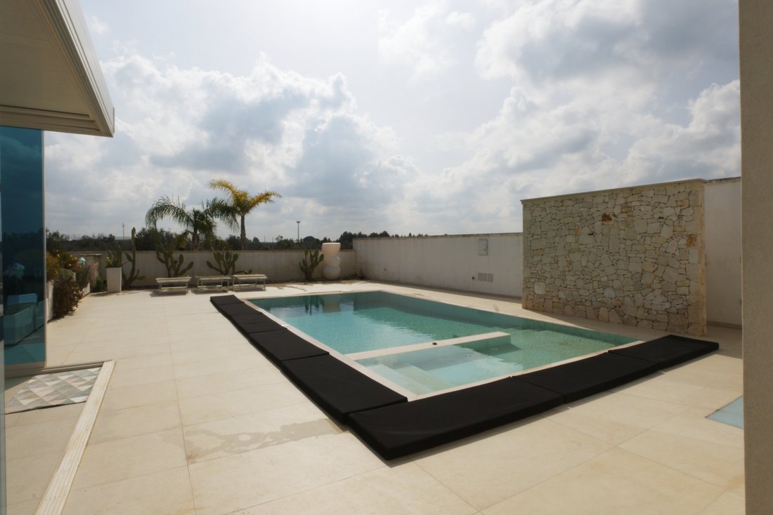 Villa in Castromediano, Apulia, Italy 3 - 17702863