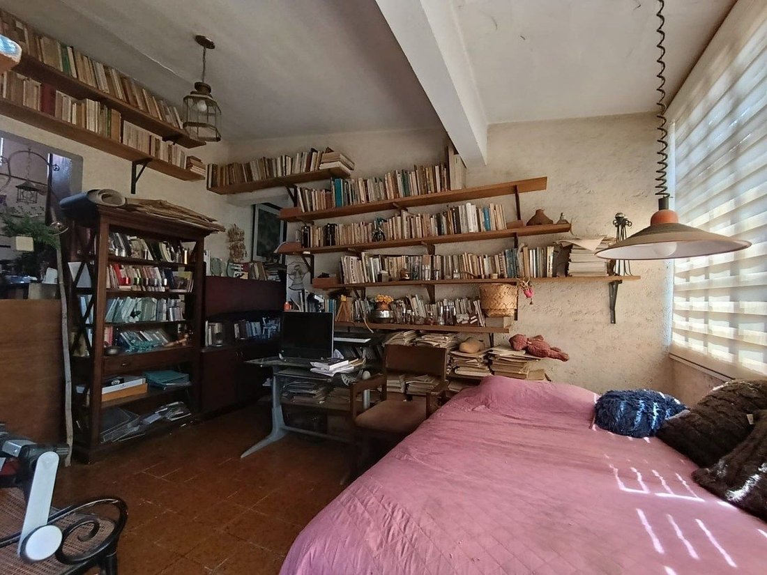 Maison en San Andrés Huayapam, Oaxaca de Juárez, Mexique 5 - 17708789