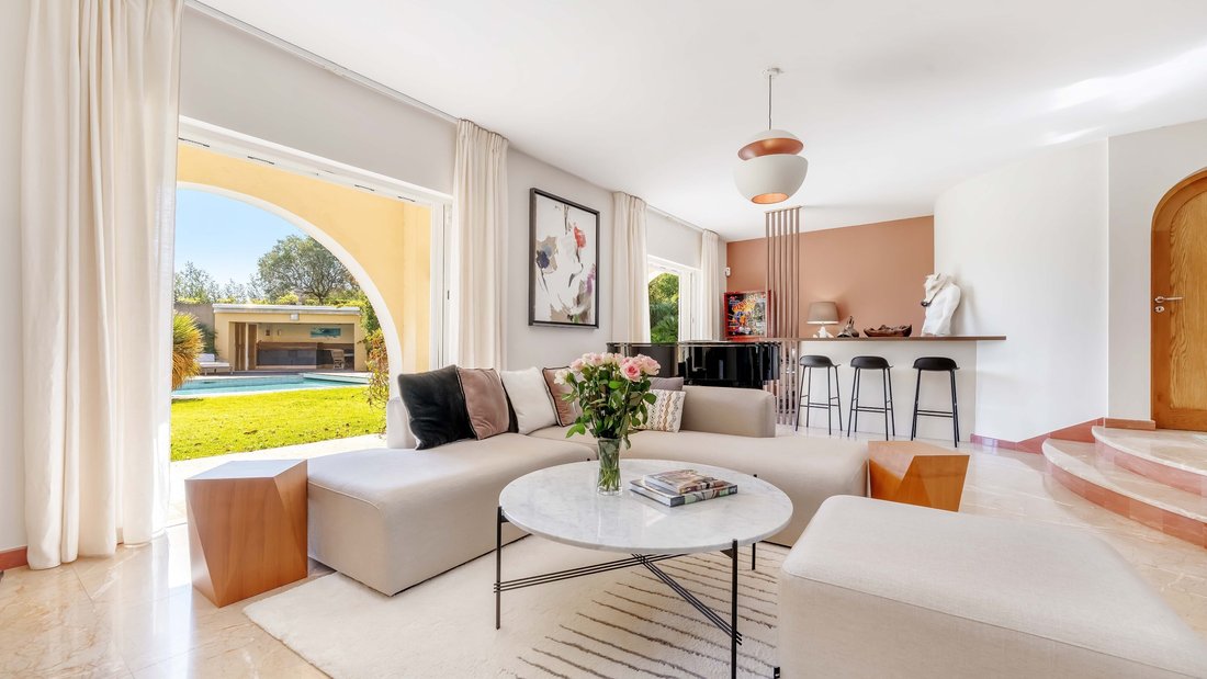 House in Grimaud, Provence-Alpes-Côte d'Azur, France 5 - 17708743