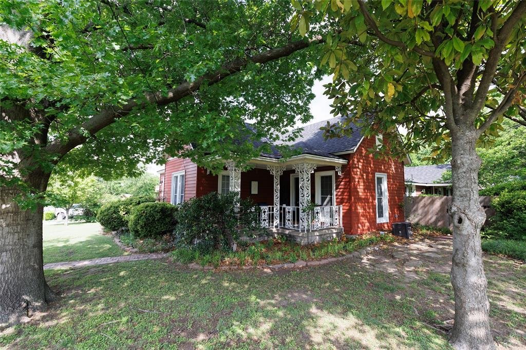 House in Decatur, Texas, United States 3 - 17710475