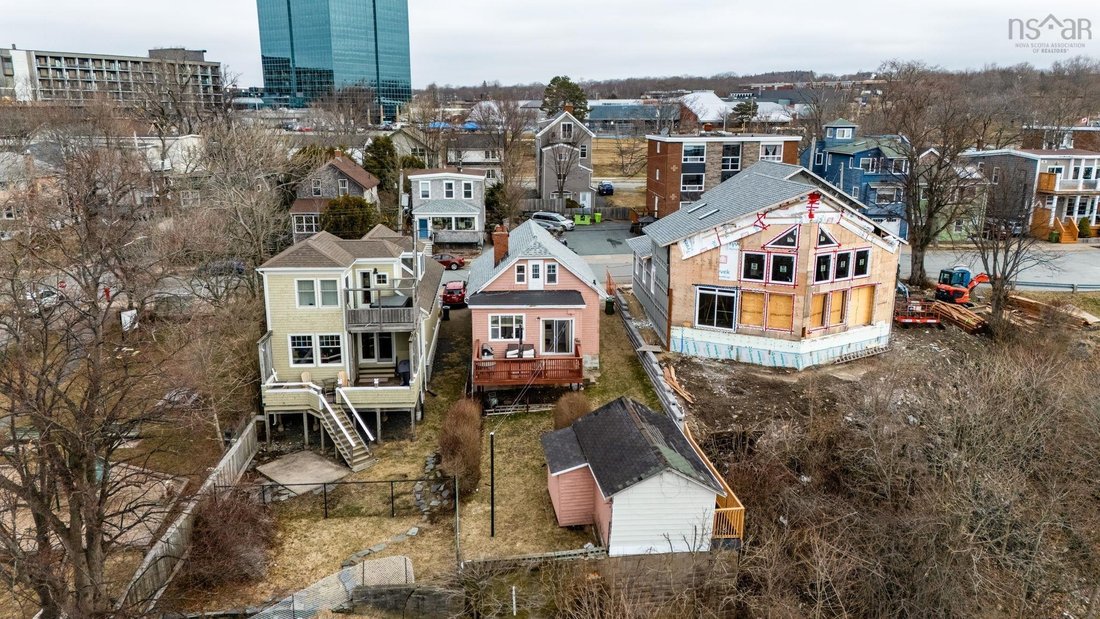 Maison à Dartmouth, Nouvelle-Écosse, Canada 4 - 17705469