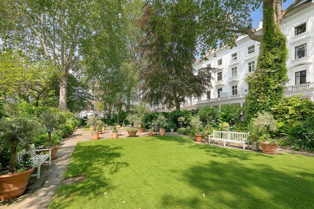 House in Brompton, Kensington And Chelsea, England 4 - 17622803