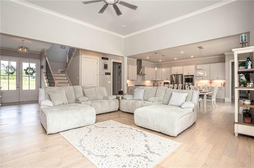 House in Dacula, Georgia, United States 3 - 17705136